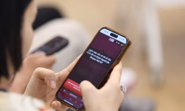 Shopee triển khai đào tạo chuyên sâu, hỗ trợ nhà bán bắt nhịp xu hướng TMĐT