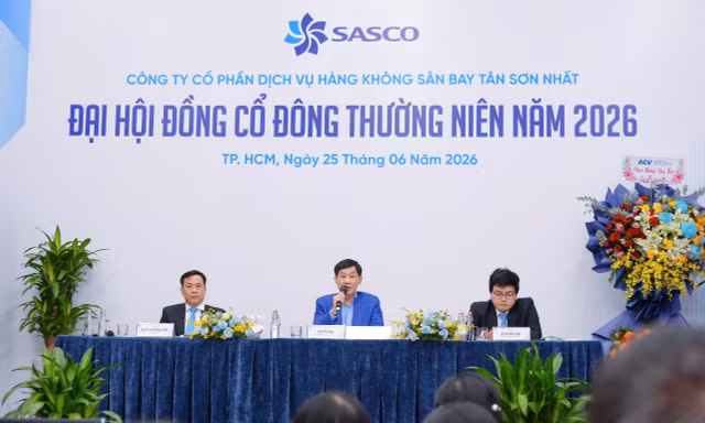 Tăng trưởng bứt phá, cổ tức tiền mặt hấp dẫn 46,24%