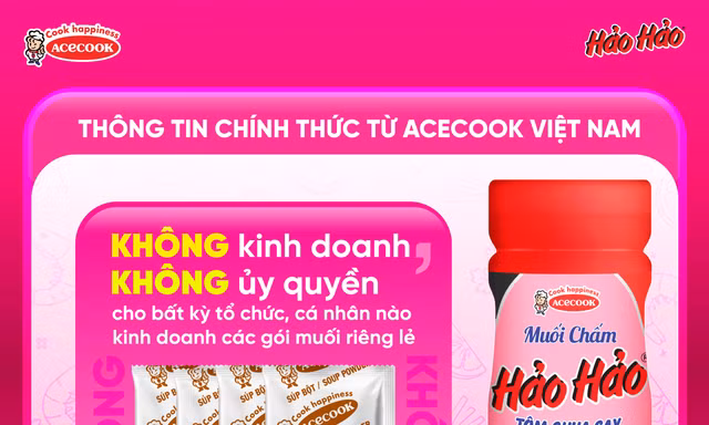 Lựa chọn sản phẩm chính hãng - Bước đầu tiên để bảo vệ sức khỏe và quyền lợi người tiêu dùng