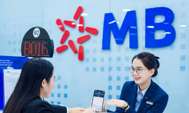 MB ký kết thành công hợp đồng khoản vay hợp vốn xanh trên thị trường quốc tế trị giá 500 triệu USD
