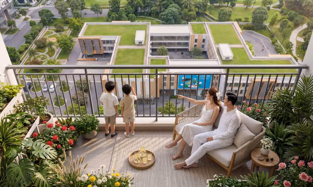 Tây Ninh ưu tiên 52 KCN: Cơ hội cho mô hình đô thị phục vụ chuyên gia