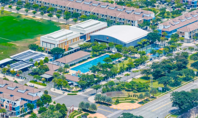 Đô thị khoa học Bắc TPHCM kích hoạt làn sóng an cư của giới tinh hoa