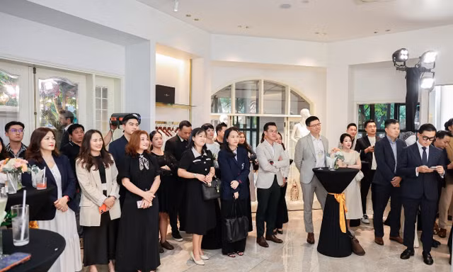 AIA Việt Nam ra mắt AIA Elite Advisors Club, kiến tạo chuẩn mực trải nghiệm mới cho khách hàng Elite