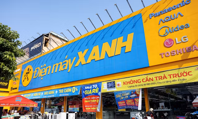 Thương vụ IPO Điện Máy Xanh 14.360 tỷ và “câu chuyện tỷ đô” Customer Lifetime Value