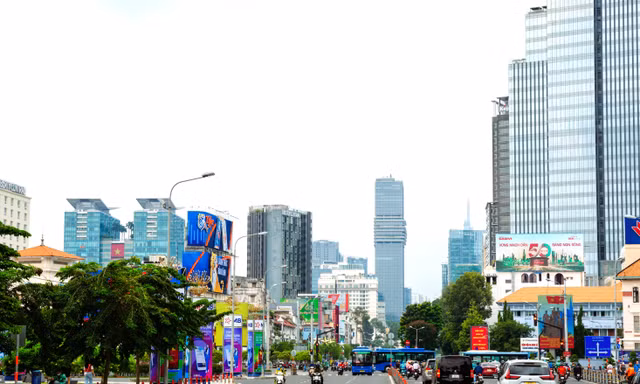 Ngầm hóa lưới điện: Nền tảng cho đô thị hiện đại và dấu ấn của CADIVI trong các dự án trọng điểm