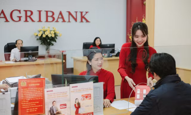Số tài khoản tiếp nhận ủng hộ đồng bào chịu thiệt hại do bão số 10