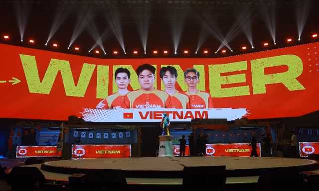 Khi Esports mở thêm một lối đi cho người Việt trẻ