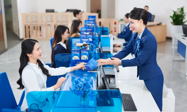 Năm thứ 5 tái cấu trúc toàn diện, NCB vượt mọi chỉ tiêu kinh doanh 2025 trước hạn