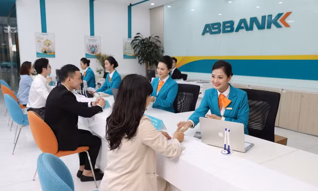 ABBANK được NHNN chấp thuận tăng vốn hơn 3.600 tỷ đồng