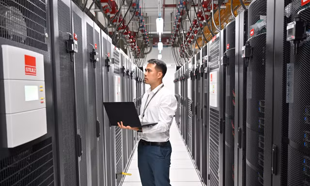 Bứt phá công nghệ 5G Advanced, Viettel thiết lập tốc độ 10GBPS