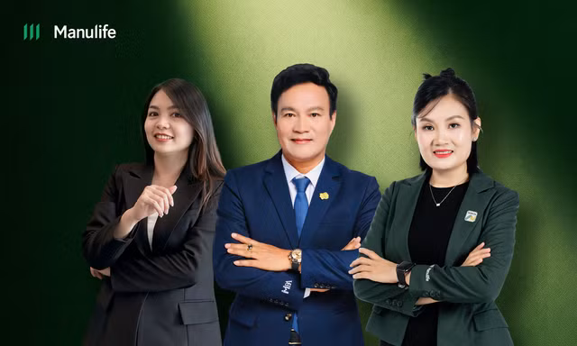 Từ dịch vụ đến tư vấn tài chính: Khi trải nghiệm khách hàng trở thành lợi thế cạnh tranh