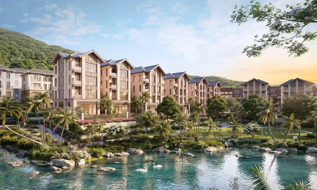 Bạch Vân chính thức đóng sổ: Niềm vui vỡ òa của những chủ nhân kịp chốt suất cuối