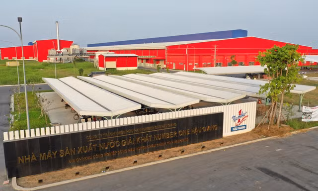 Từ xung lực cải cách đến hành trình tích lũy nội lực của doanh nghiệp