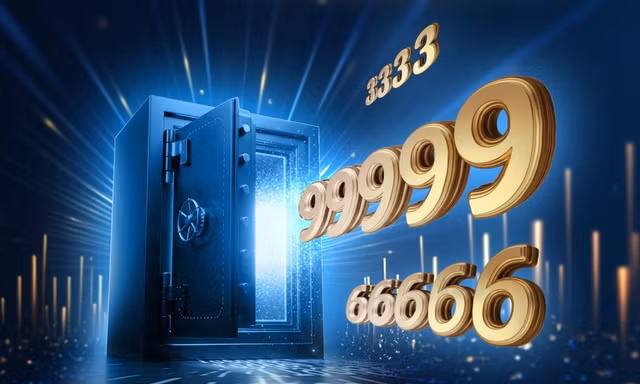 VietinBank mở bán kho tài khoản số đẹp siêu VIP 