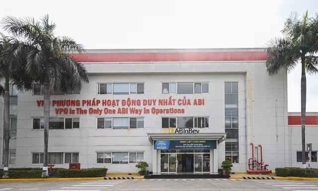 Tối ưu từng giọt nước: Câu chuyện chuyển đổi xanh trong mô hình phát triển bền vững
