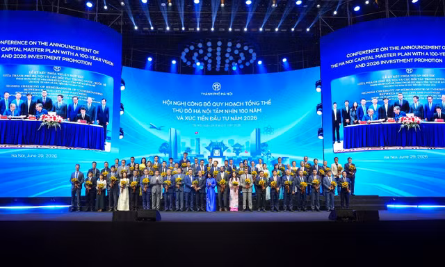 G-Group gia nhập 'đường đua' bán dẫn Việt Nam