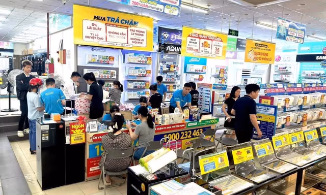 Đếm ngược 3 ngày đóng sổ đăng ký IPO DMX: Cơ hội sở hữu 'Cỗ máy in tiền', tăng trưởng 2 con số