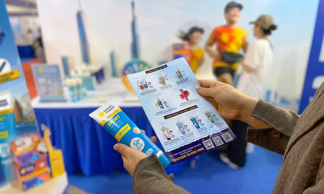 Cancer Council Việt Nam đồng hành bảo vệ sức khỏe runners tại Tiền Phong Marathon 2026