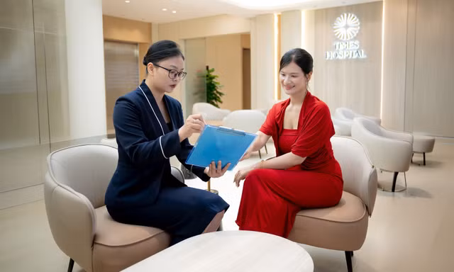 3 yếu tố định hình uy tín của dịch vụ phẫu thuật tạo hình thẩm mỹ tại Times Hospital