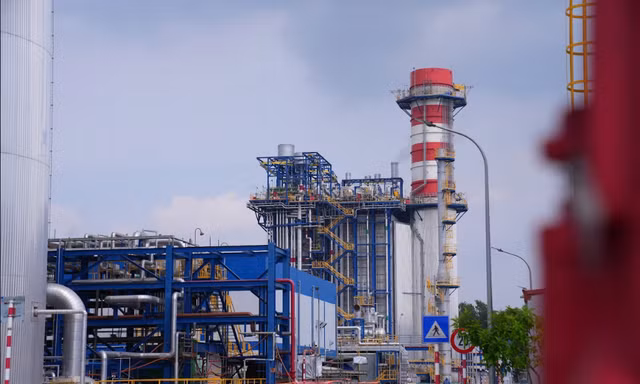 PV Power – Hành trình khẳng định vị thế và 'tầm nhìn xanh'