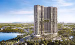 'Ăn theo' việc sáp nhập, giá bất động sản vùng ven TPHCM tăng mạnh