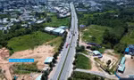 TPHCM sắp có 2 khu đô thị hơn 500 ha