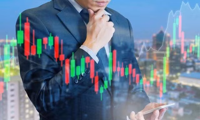 Thao túng cổ phiếu Tập đoàn Đạt Phương, một cá nhân bị phạt 1,5 tỷ đồng