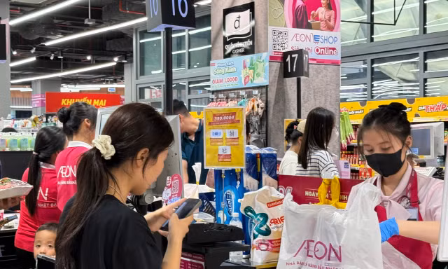 Vụ AEON Mall Long Biên: Bất ngờ việc làm ăn của 'ông trùm' bán lẻ tại Việt Nam 