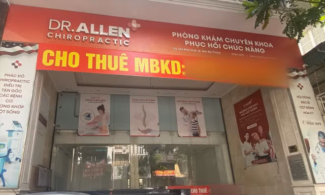 Nhiều chủ nhà cho thuê 'giấu' doanh thu, Cục Thuế yêu cầu kiểm tra