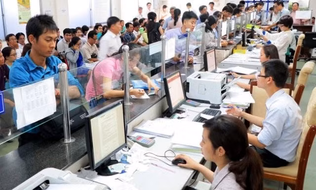 Đề xuất chuyển đơn vị sự nghiệp công lập thành doanh nghiệp, trừ bệnh viện và trường học 