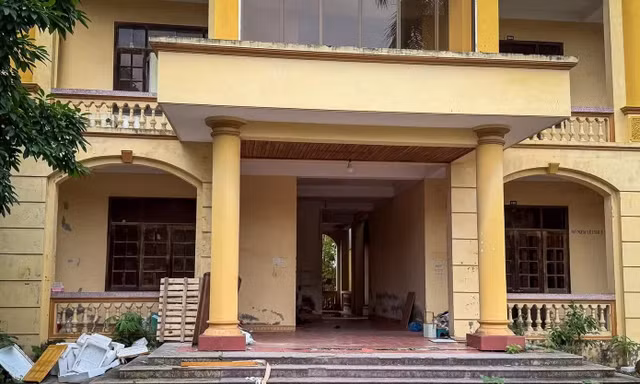 Xóa nhiều thủ tục, tìm đầu ra cho hơn 11.400 nhà đất công dôi dư