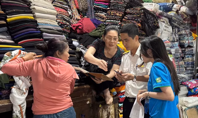 Doanh thu thực tế 80 tỷ đồng/năm nhưng chỉ khai... 3 tỷ đồng 