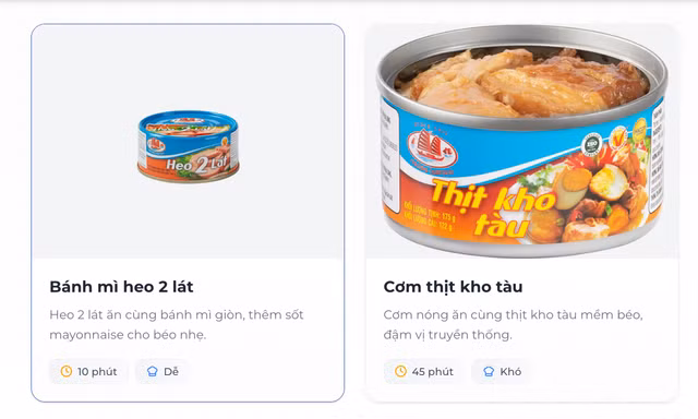 Cổ phiếu Đồ hộp Hạ Long lao dốc vì lùm xùm 'thịt bẩn'