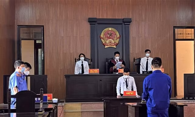 Đề xuất tạm hoãn truy cứu trách nhiệm hình sự: Cần tiêu chí rõ ràng hơn?