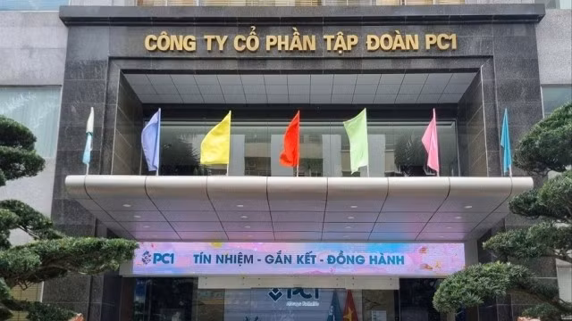Công ty PC1 khẳng định hoạt động bình thường sau khi lãnh đạo bị bắt