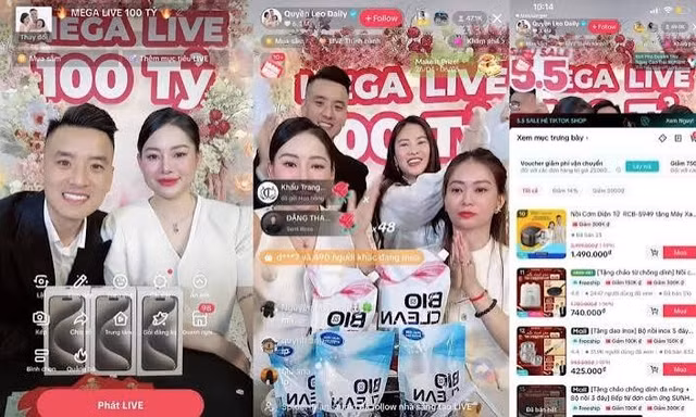 KOL, KOC: Nộp thuế ra sao, có phải đăng ký kinh doanh?