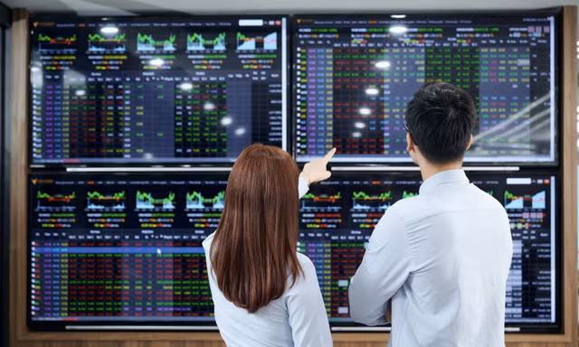 Sau nghỉ lễ, chứng khoán bước vào giai đoạn nhạy cảm? 