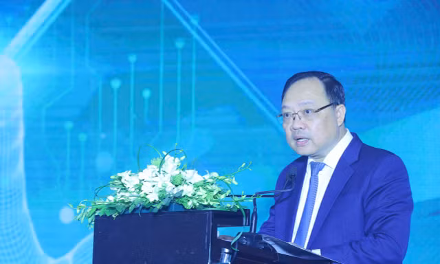 Ngày thẻ Việt Nam năm 2025: Dấu ấn 5 năm hành trình lan tỏa niềm tin vào thanh toán số