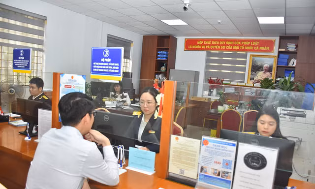 Xóa sổ tài khoản ngân hàng chưa xác thực sinh trắc học