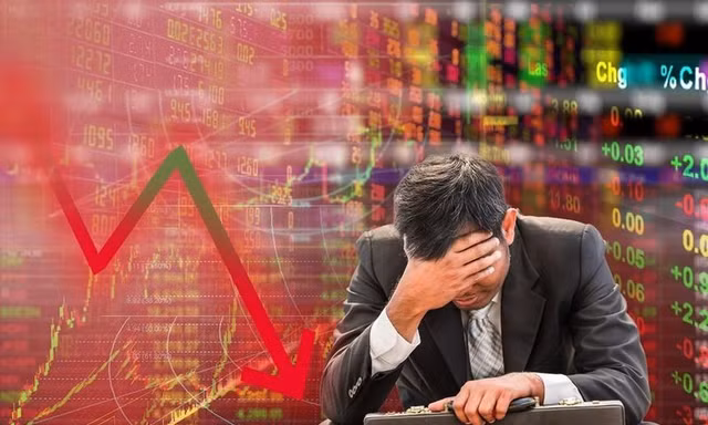 Chứng khoán liệu đã qua 'đỉnh đầu cơ'?