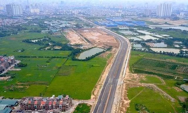 Đề xuất cơ chế quan trọng gỡ vướng cho hàng trăm dự án BT 