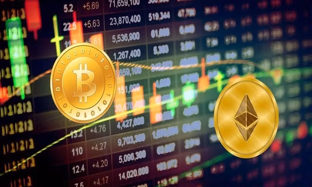 ‘Cuộc đua’ sàn tài sản mã hóa sau một năm thí điểm: Người tăng tốc, bên rút lui