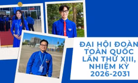 Kiến tạo môi trường giúp sinh viên phát huy năng lực, sáng tạo, làm chủ công nghệ và hội nhập