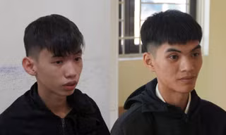 Giả danh cảnh sát cơ động, chặn người đi đường để ‘làm luật’ 