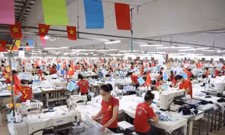 Chênh lệch rất lớn về thưởng Tết ở Quảng Trị 