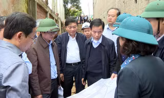 Quảng Trị thần tốc ‘Chiến dịch Quang Trung’ tại Khe Sanh 
