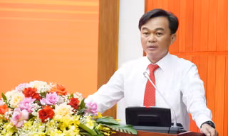 Ông Nguyễn Chiến Thắng giữ chức Phó Bí thư Tỉnh ủy Quảng Trị 