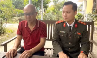 Phạt 2 người ở Quảng Trị 10 triệu đồng vì đăng nội dung tiêu cực liên quan bầu cử 