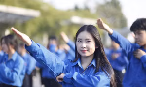 Tuổi trẻ Bắc Ninh tiên phong trong chuyển đổi số, khát vọng cống hiến vì quê hương Kinh Bắc