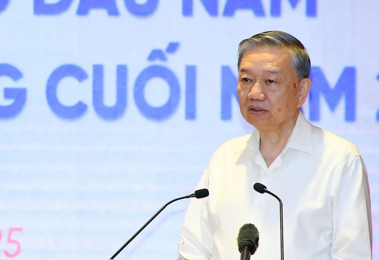NGHỊ QUYẾT 57